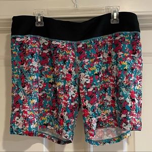 SkirtSports XL Go Longer shorts